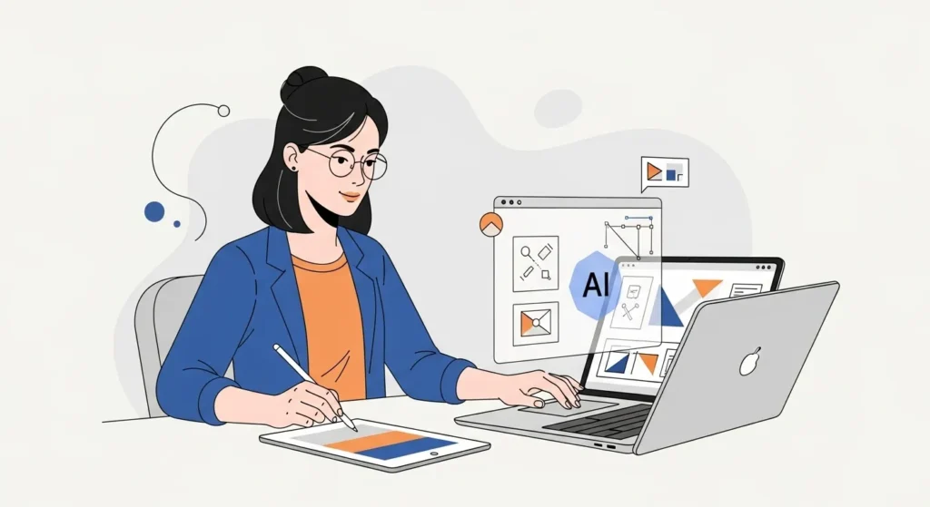 How You Should Use Ai Design The Hybrid Model