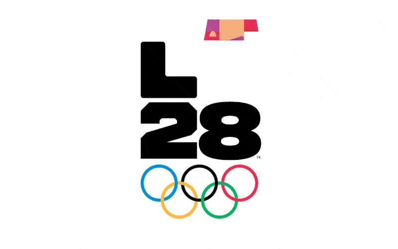 La28 Logo
