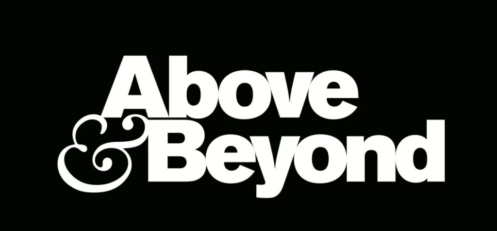 Above And Beyond Logo Design
