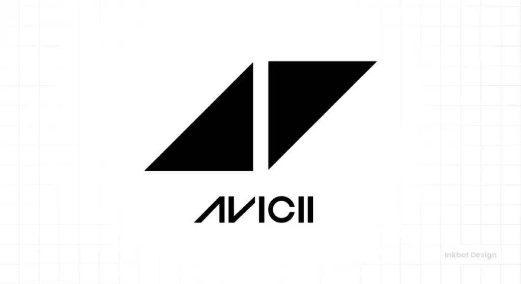 Avicii Logo Design Av