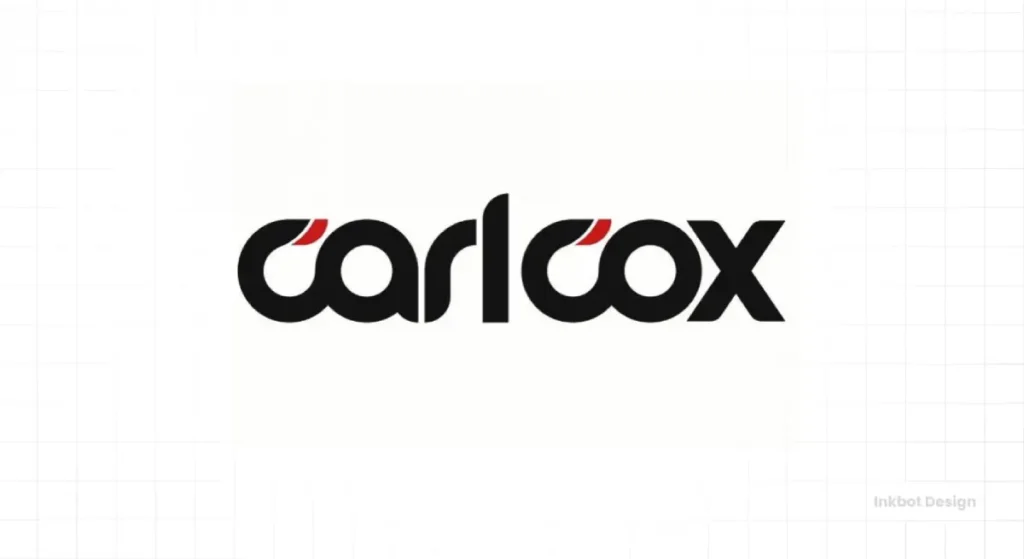 Dj Carl Cox Logo Design