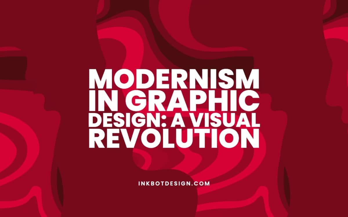 graphic design modernism
