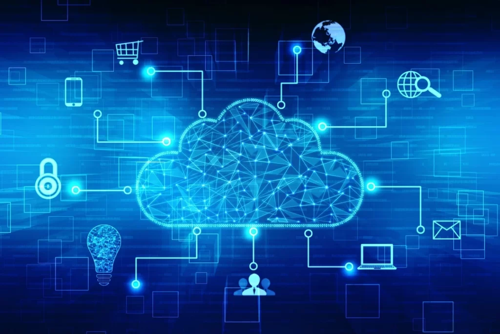 What Is Cloud Enablement Solutions