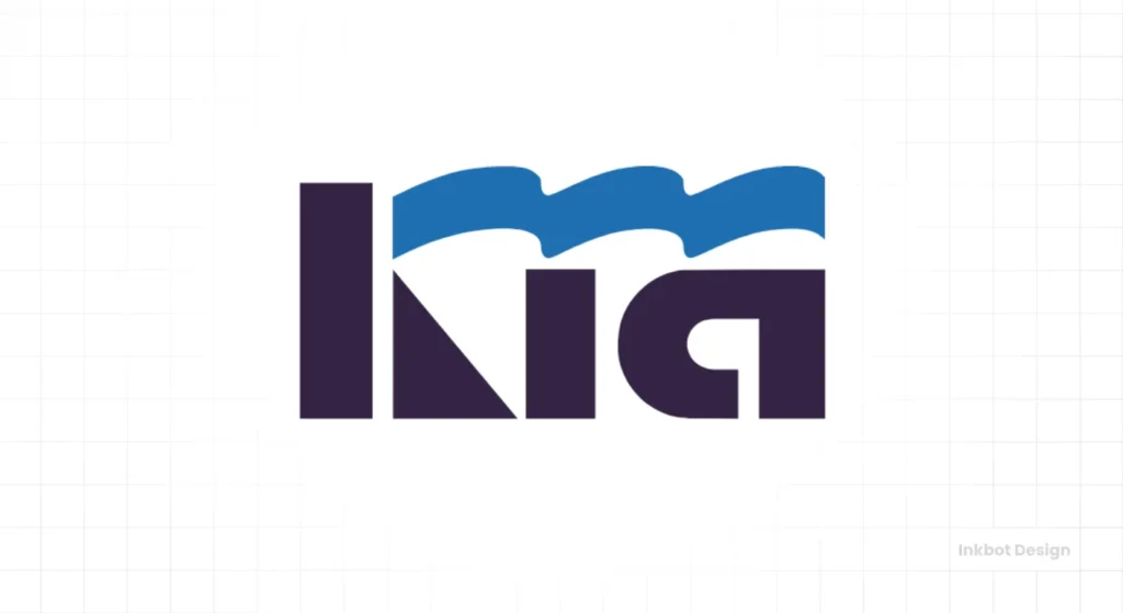 Kia Logo 1986 Kia Logo Design Chimney