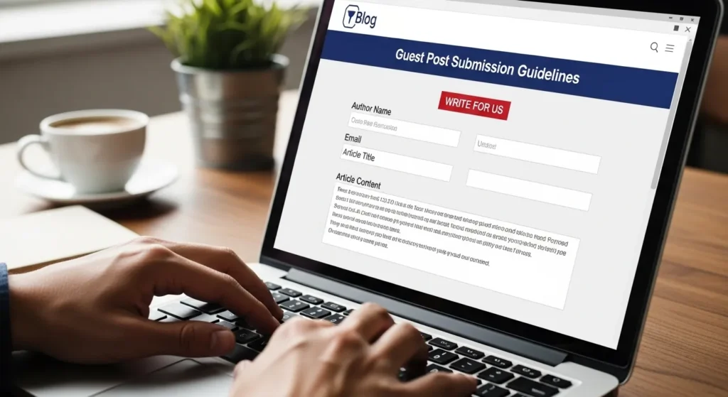 A Quick Word On Guest Posting, Directories, And Buying Links