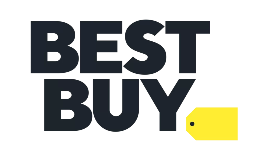 Best Buy Logo Design Online