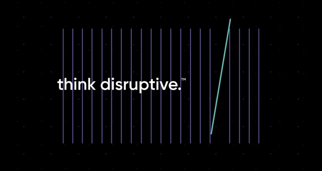 Disruptive Marketing And Disruptive Brands