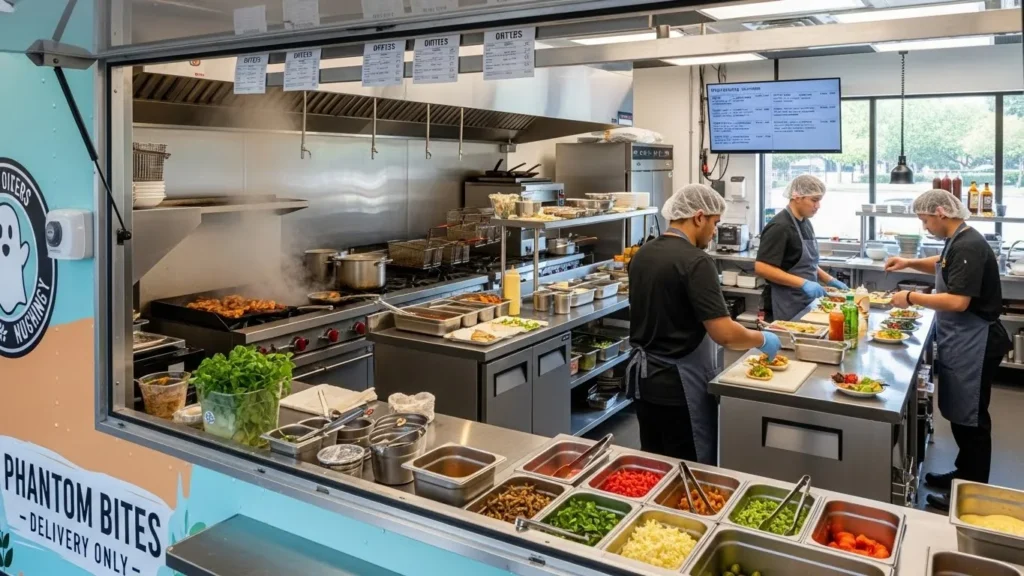 Food Truck Design Future Trends The State Of Food Truck Design In 2026