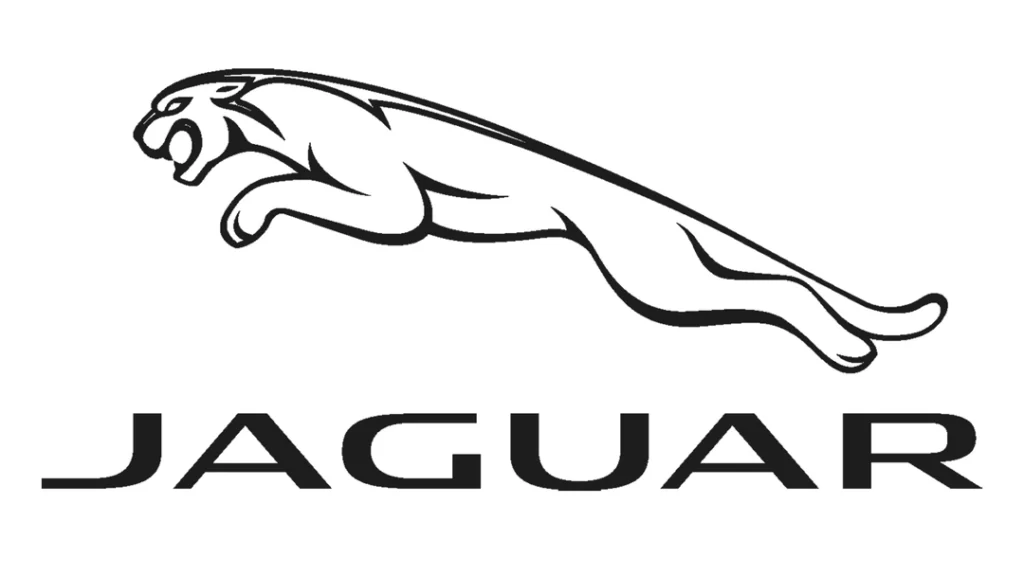 The Evolution Of The Jaguar Logo Design: 1922 – 2023