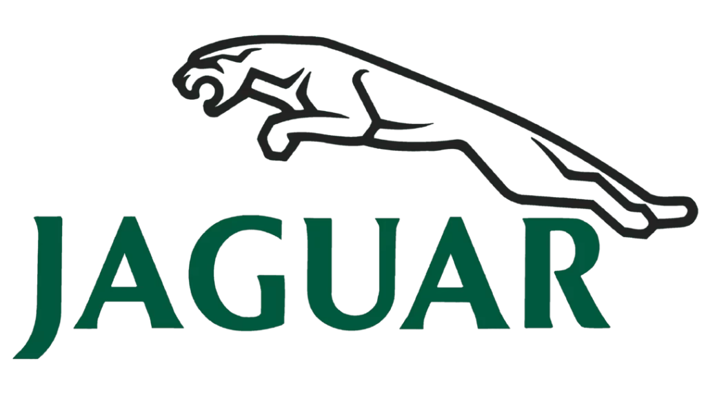 The Evolution Of The Jaguar Logo Design: 1922 – 2023