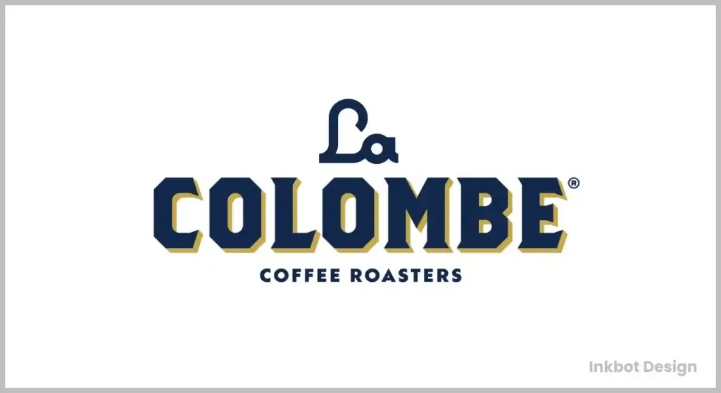 La Colombe Coffee Logos