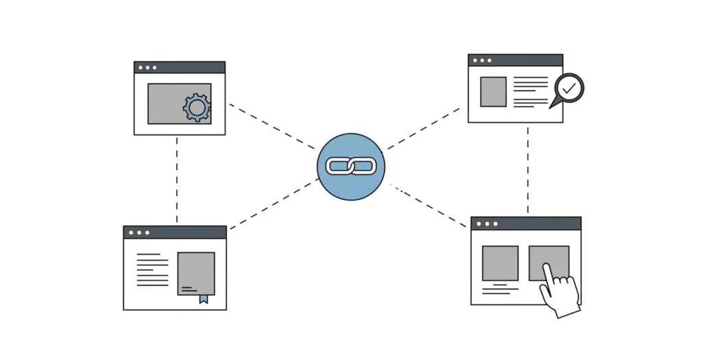 Perfect Your Internal Linking Structure