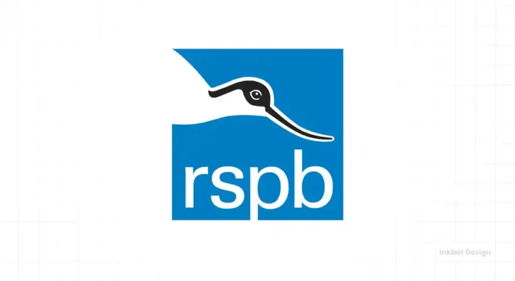 Rspb Charity Logo