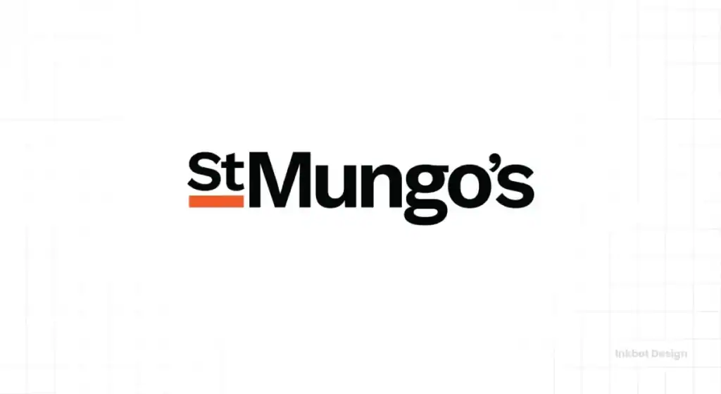 St Mungo's Charity Logos