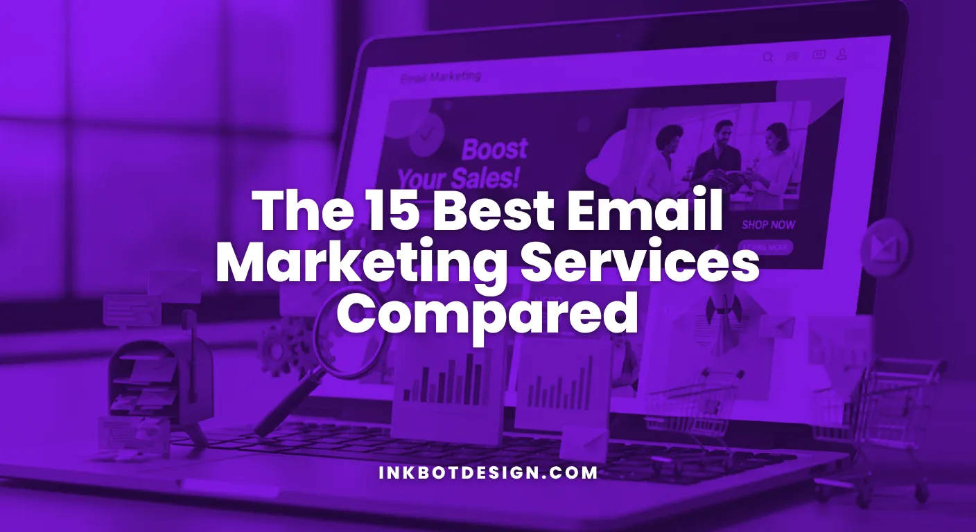 Email Marketing Services The 15 Best Email Marketing Services Compared 2026