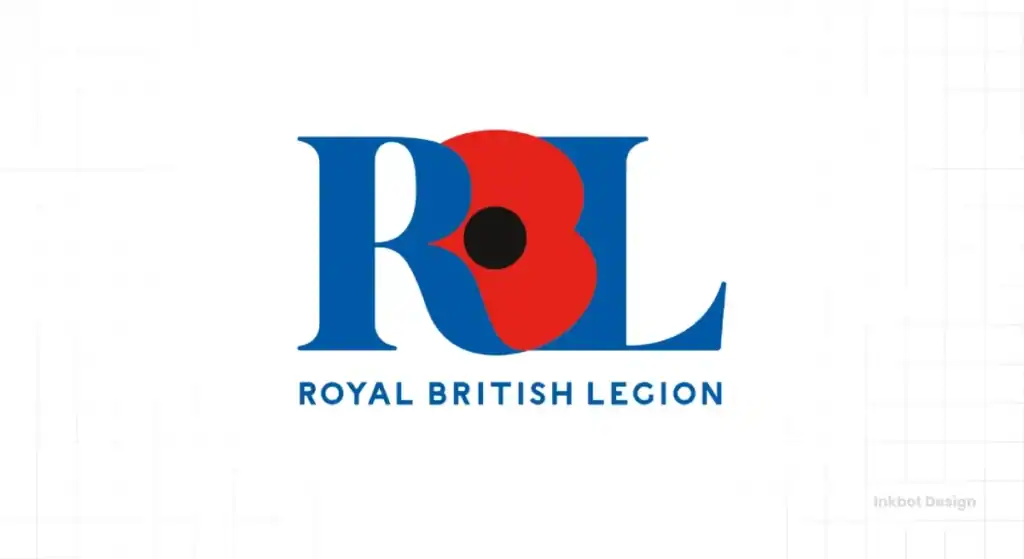 The Royal British Legion The Poppy Appeal Logo