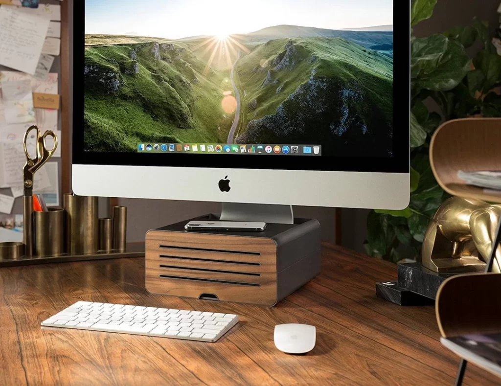 Twelve South Hirise Pro Imac Accessories