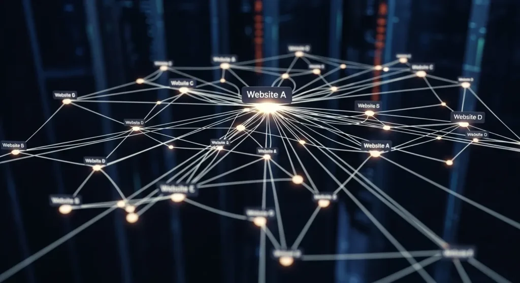 What Actually Is A Link And Why Does Google Still Care