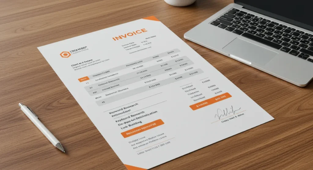 What Are You Actually Paying For Seo Costs