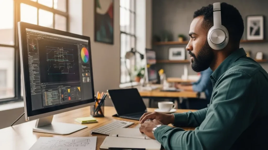 Best Wireless Headphones What Defines The Best Wireless Headphones For Creatives