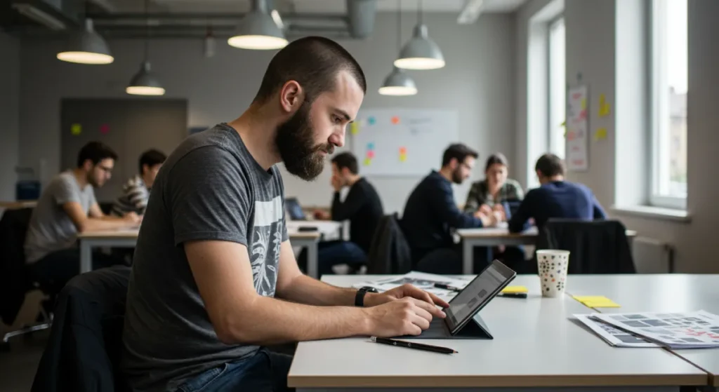 When Does Coworking Make Sense