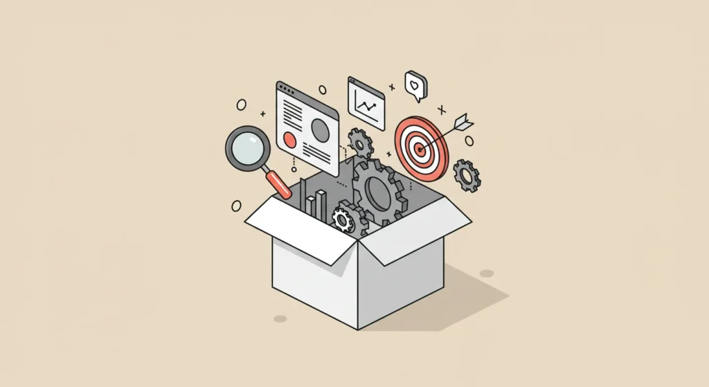 Why Most Seo Packages Are A Waste Of Money