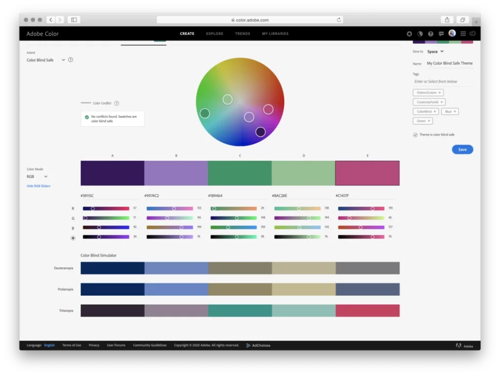 The Ultimate Graphic Design Tools List for Design Teams in 2023 - Grace  Themes