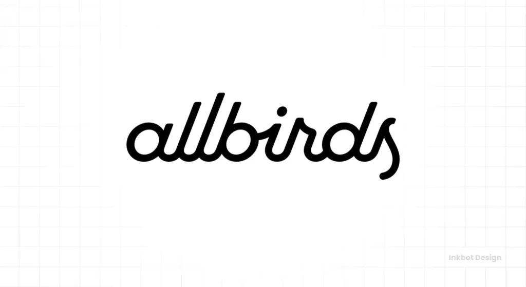 Allbirds Logo Design