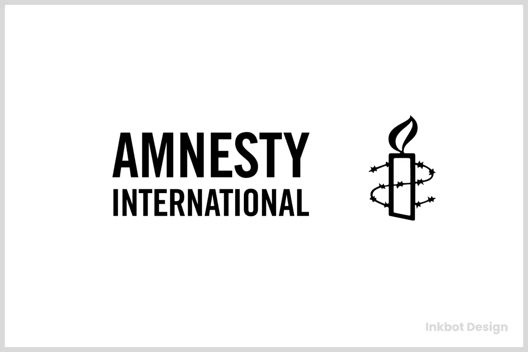 Amnesty International Logo Design