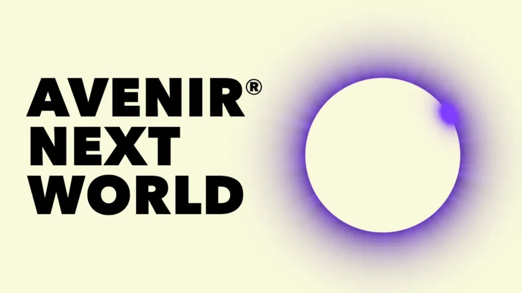Avenir Next Font