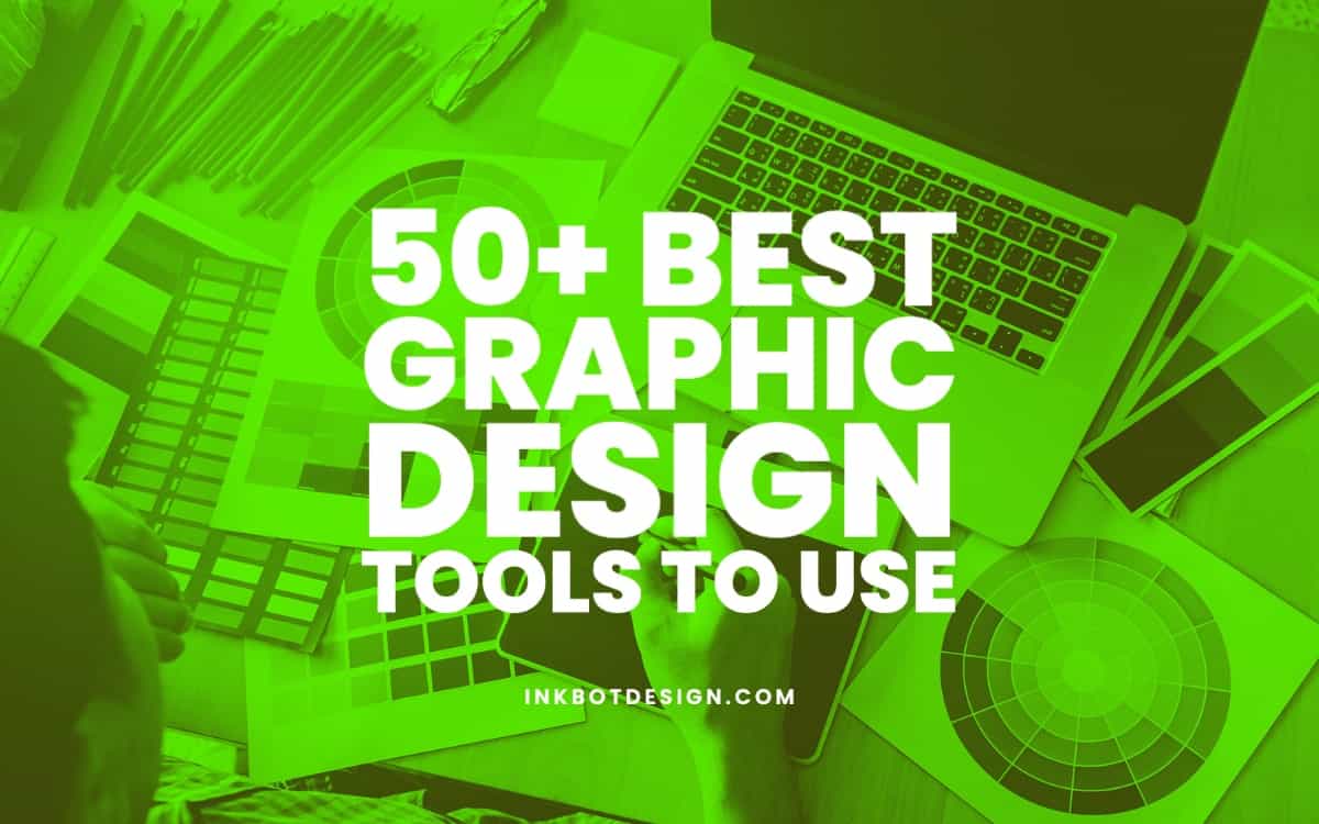 Top 15 Easy-to-Use Design Tools for Non Designers in 2023