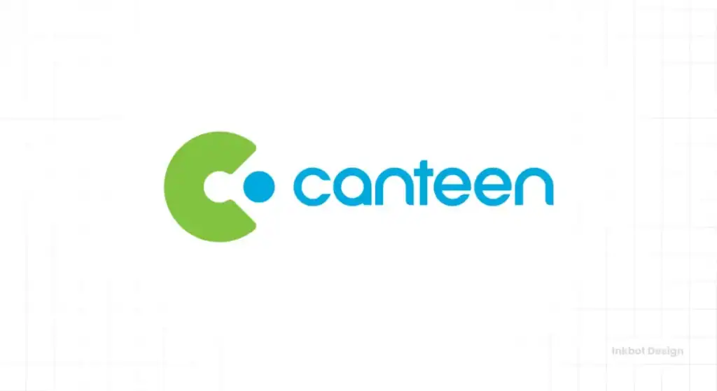 Canteen Charity Logo Design