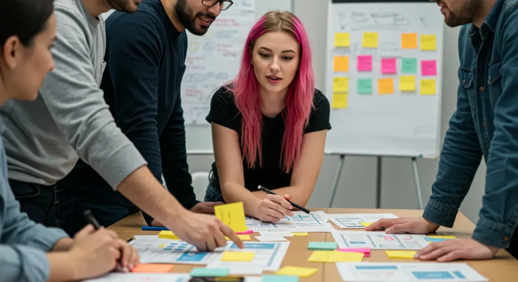 Design Sprint Pros And Cons