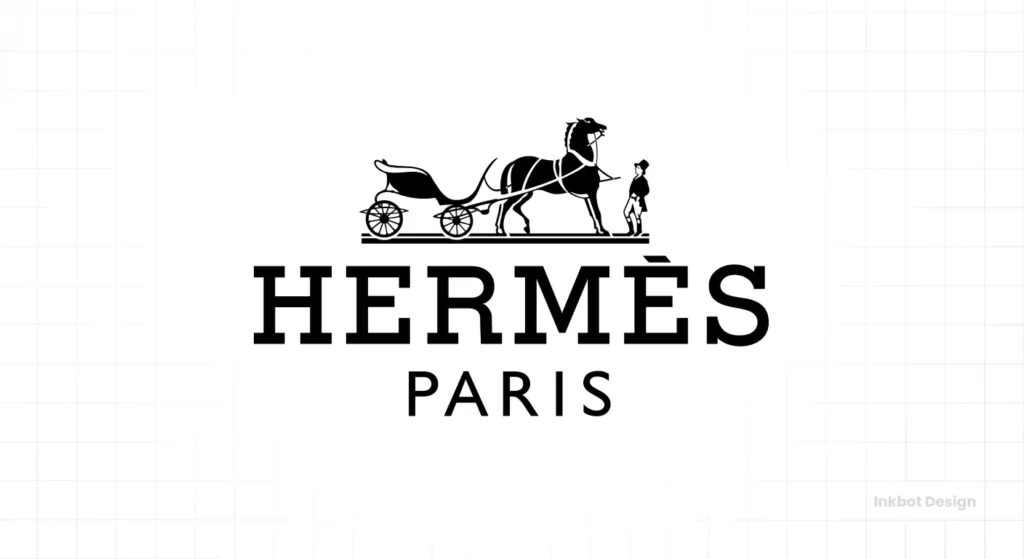 Hermes Logo Design Retail Lgoos