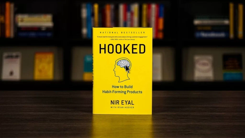 Hooked Product Management Book Review