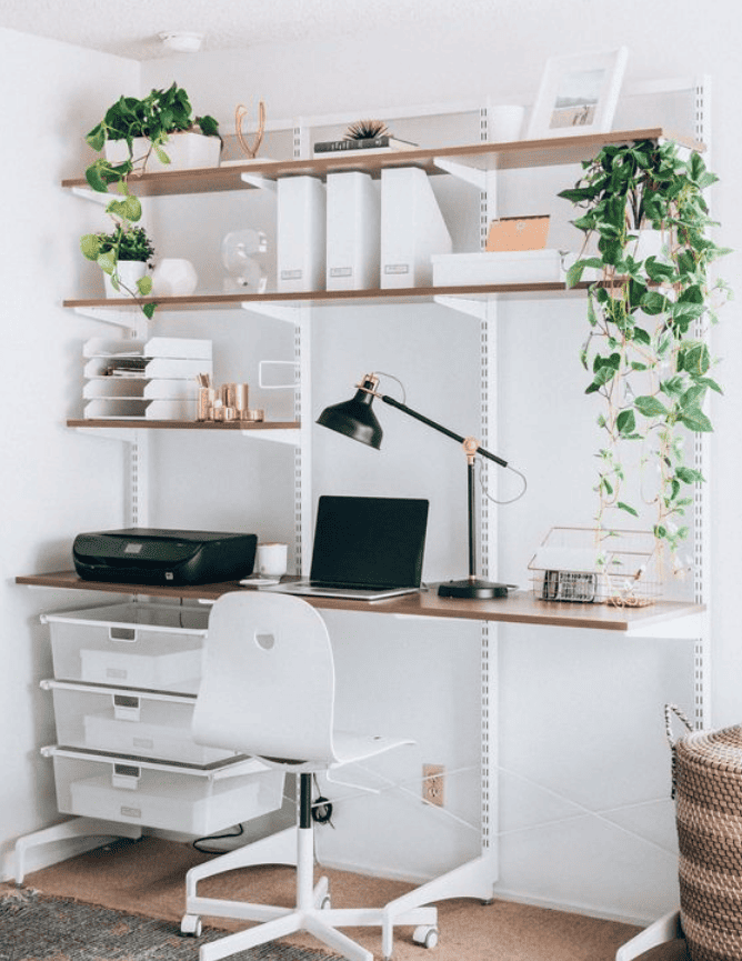 Gorgeous Home Office