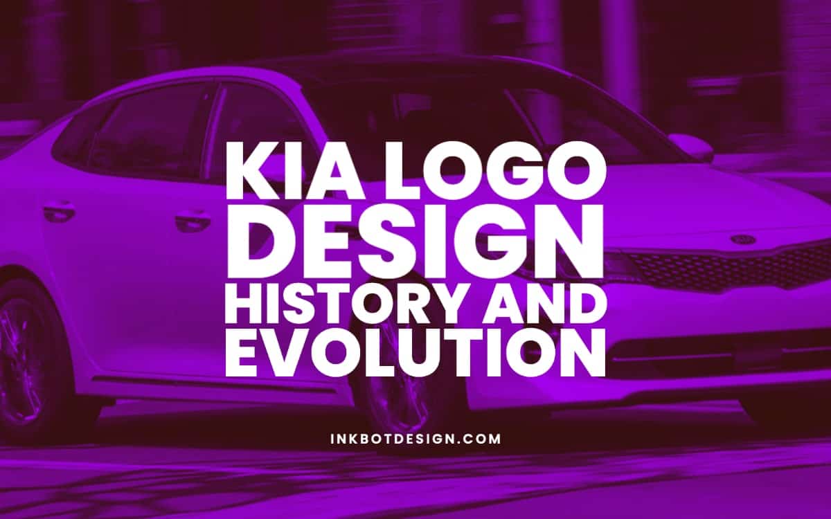 Kia Logo Design History And Brand Evolution - 1944 - 2023