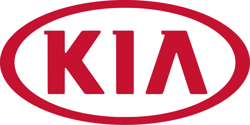Old Kia Logo Design History