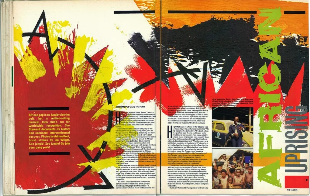 Postmodernism In Graphic Design