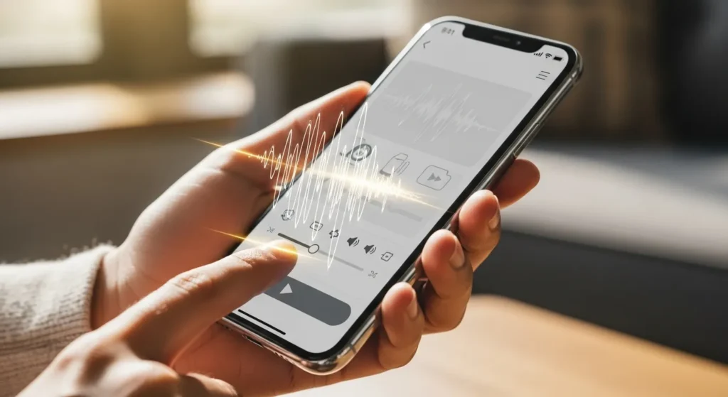 Sonic Branding In User Experience