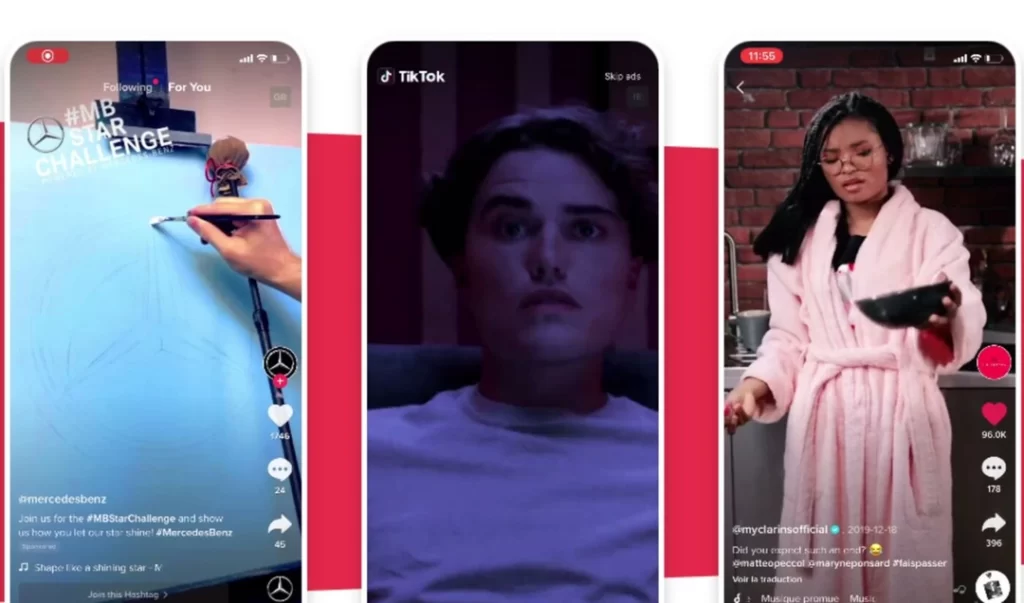 Best TikTok Ad Examples for 2023