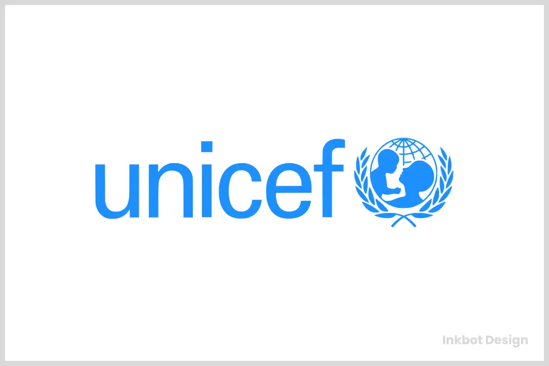 Unicef Logo Design
