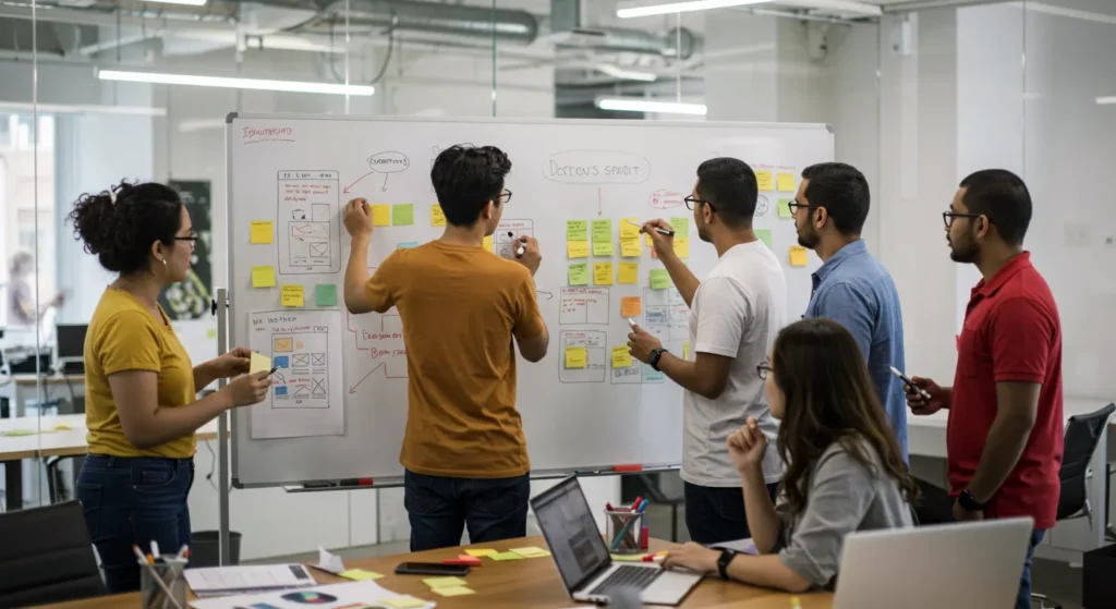 What Is A Design Sprint