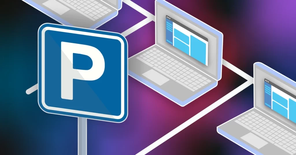 What Is Domain Parking Explained