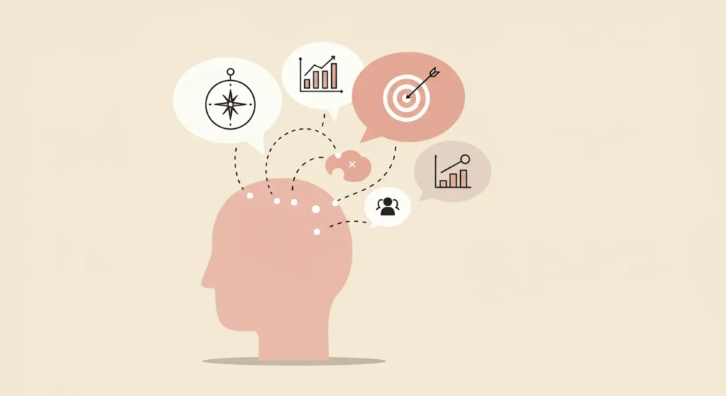 What Is Strategic Thinking