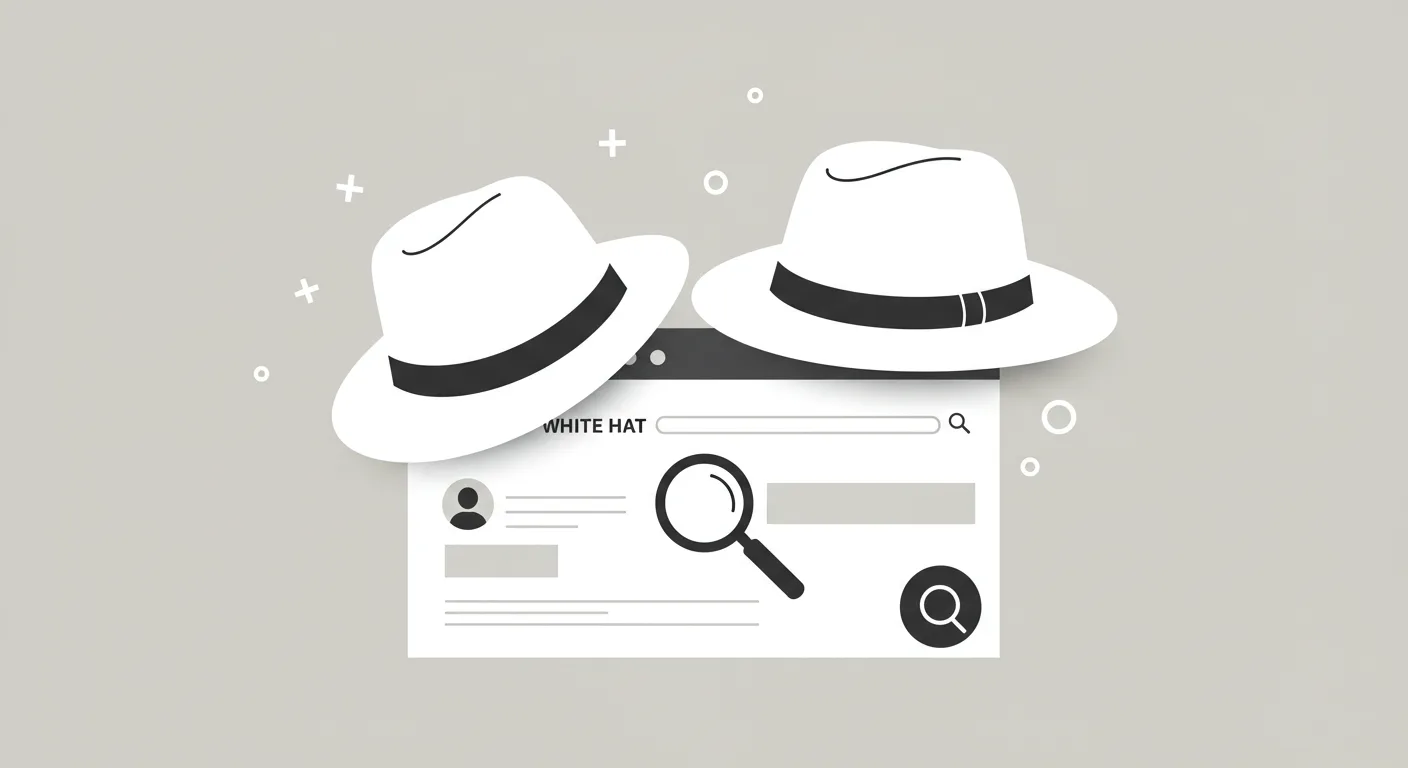 White Hat Seo Techniques What Is White Hat Seo Techniques