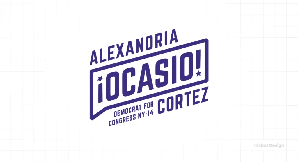 Aoc 2018 Logo Design