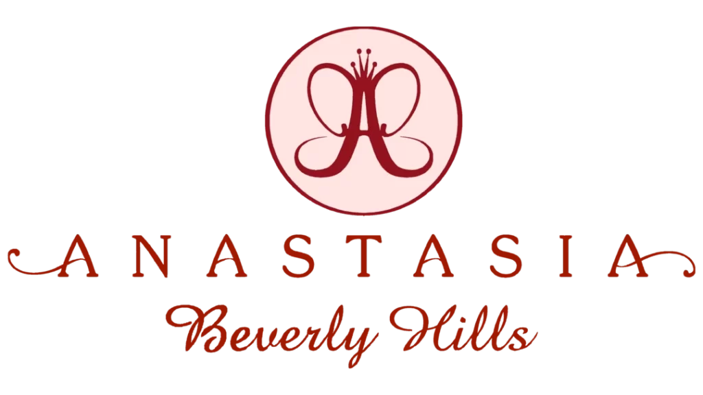 Anastasia Beverly Hills Logo 1997