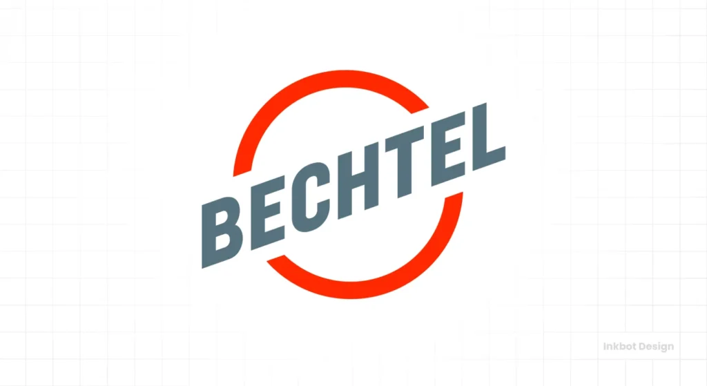 Bechtel Logo Design
