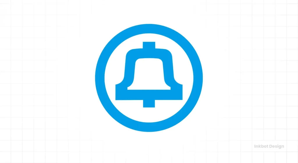 Bell System (1969) Logo Design